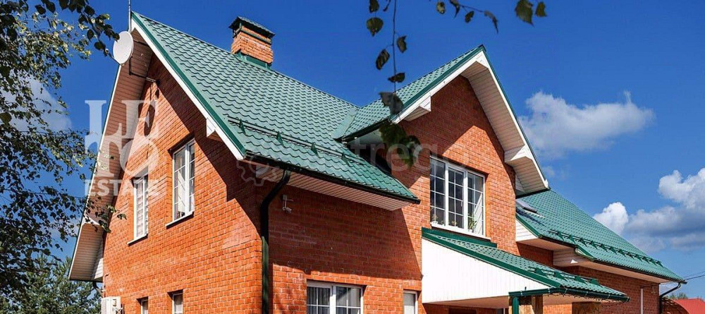 Дом, 340 м2, 10 соток, 3 эт. Солнечногорск - изображение 7