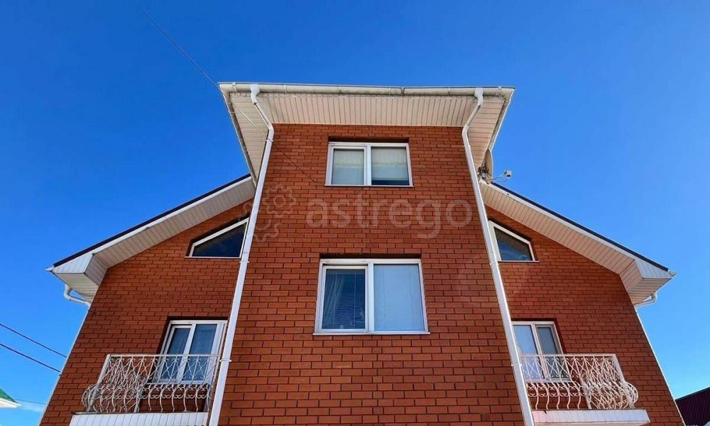 Коттедж, 250 м2, 6.5 сотки, 3 эт. Лобня - изображение 1