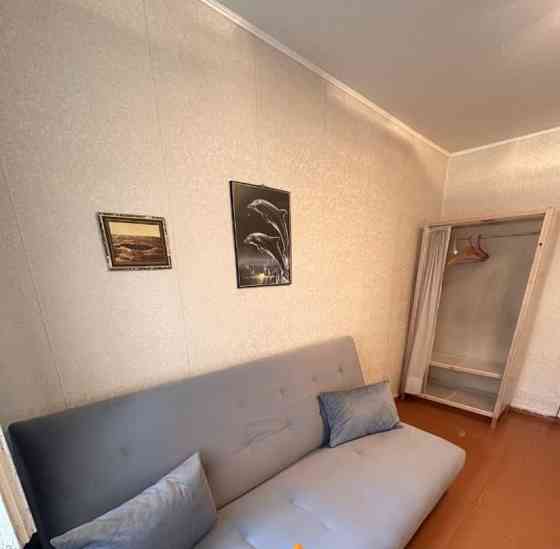 Комната, 12.1 м2, 4/5 эт. Москва