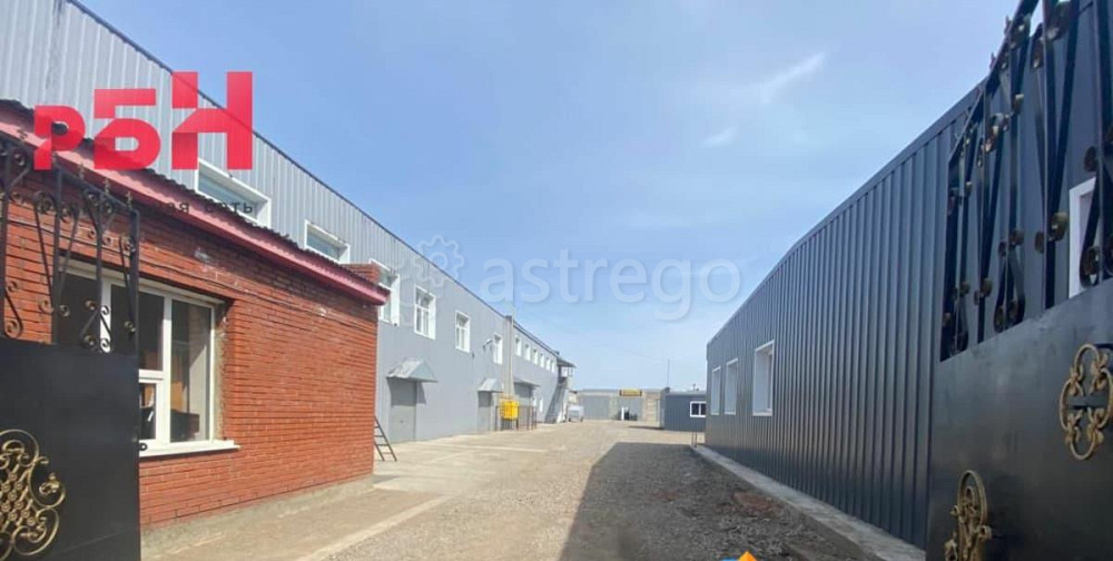 Свободного назначения, 95 м2 Нефтекамск - изображение 6