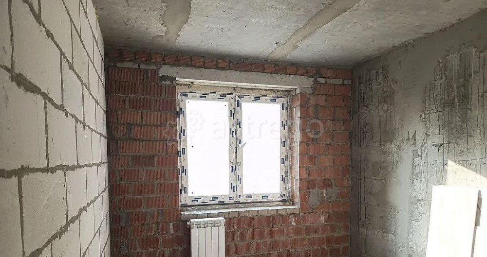 4-комн. квартира, 73.5 м2, 11/14 эт. Архангельск - изображение 1