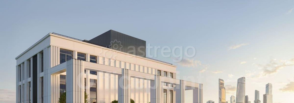 Офис, 224 м2 Москва - изображение 3