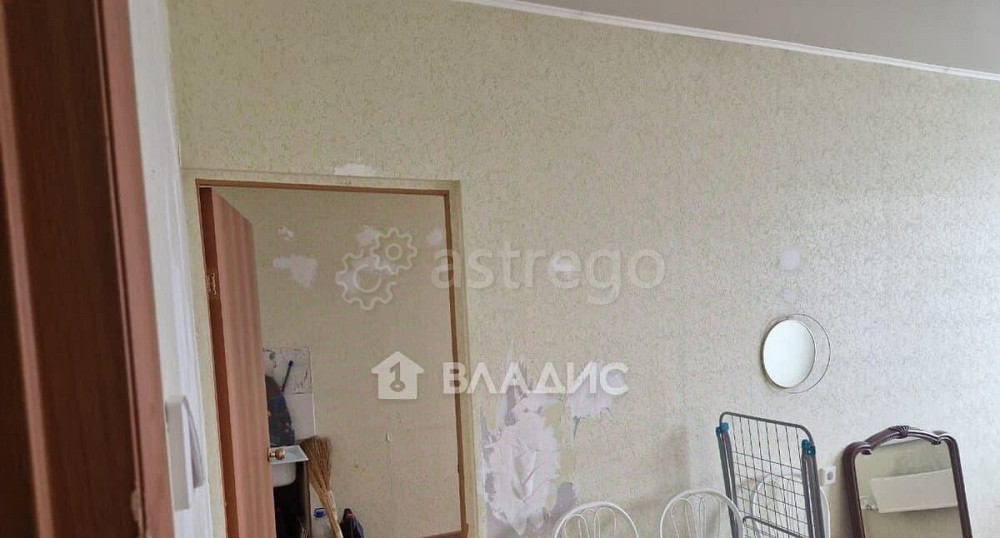 1-комн. квартира, 35 м2, 4/9 эт. Бийск - изображение 1
