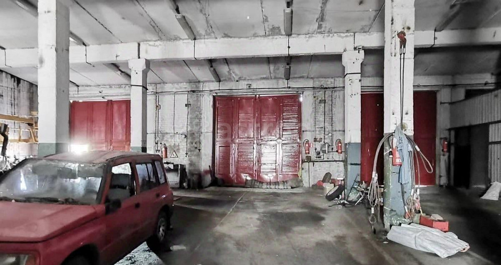 Производственное, 587 м2 Северодвинск - изображение 5