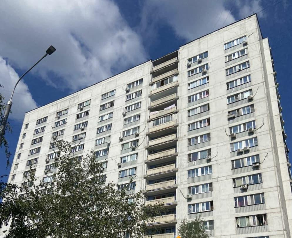 Комната, 13 м2, 8/16 эт. Москва - изображение 6