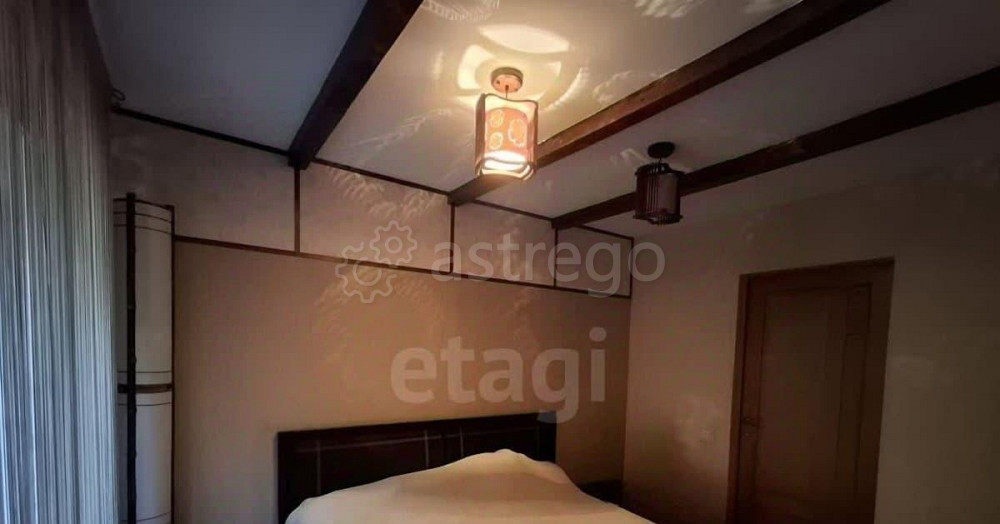 Дом, 105 м2, 6.9 сотки, 2 эт. Балашиха - изображение 3