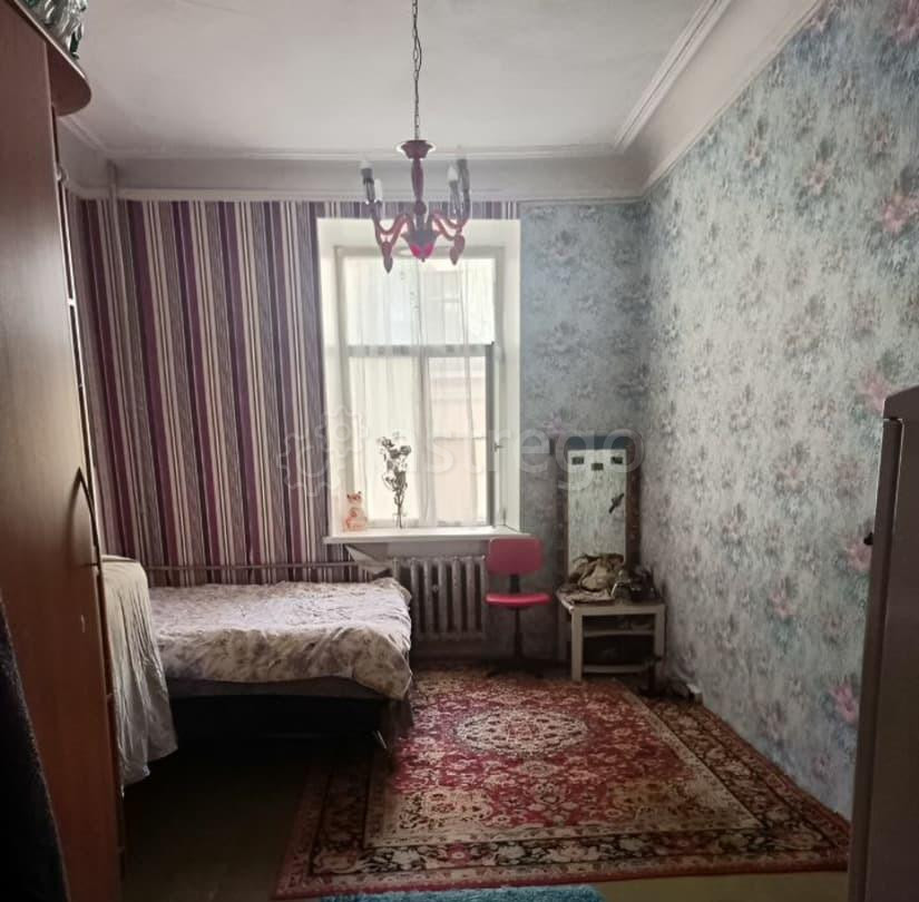 Комната, 15 м2, 4/5 эт. Санкт-Петербург - изображение 1