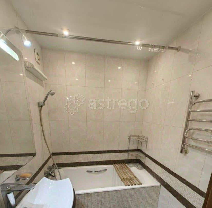 1-комн. квартира, 45 м2, 6/14 эт. Москва - изображение 6