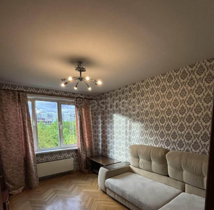 3-комн. квартира, 64 м2, 7/12 эт. Москва - изображение 5