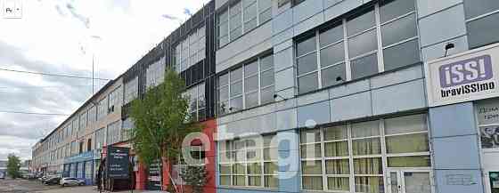 Склад, 3286.4 м2 Красноярск