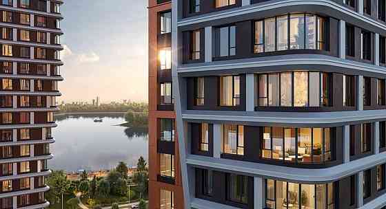 4-комн. квартира, 104.9 м2, 23/26 эт. Москва