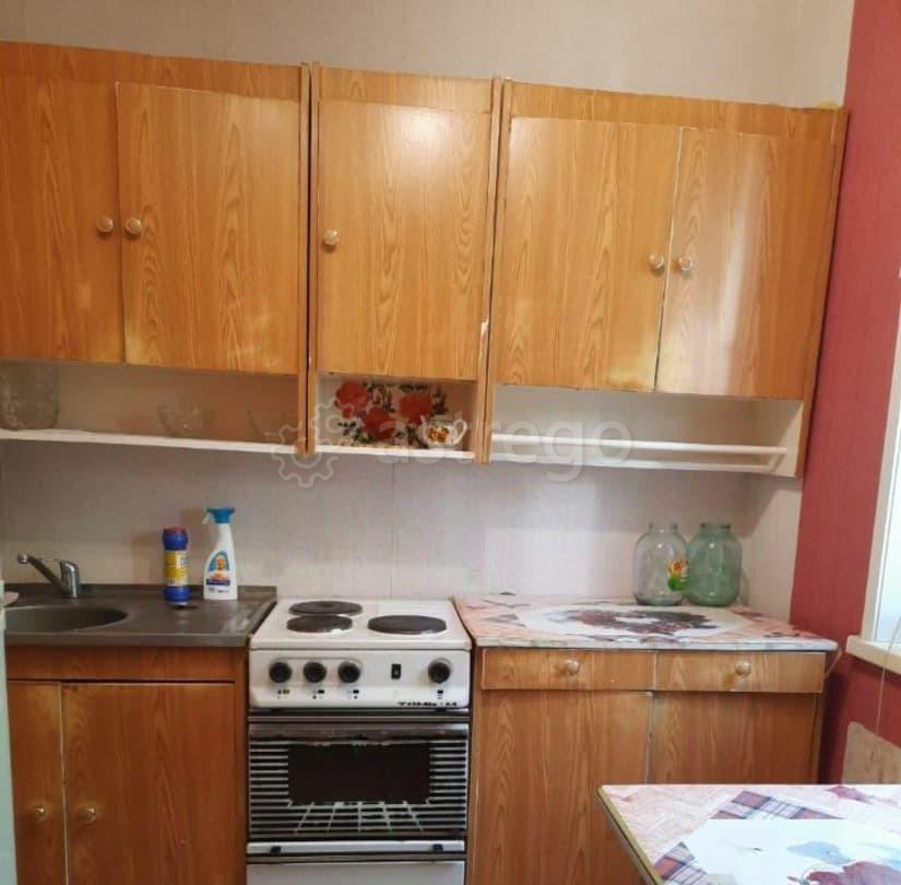 1-комн. квартира, 36 м2, 5/5 эт. Благовещенск - изображение 1