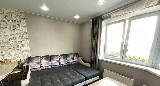 Студия, 25.7 м2, 16/17 эт. Домодедово