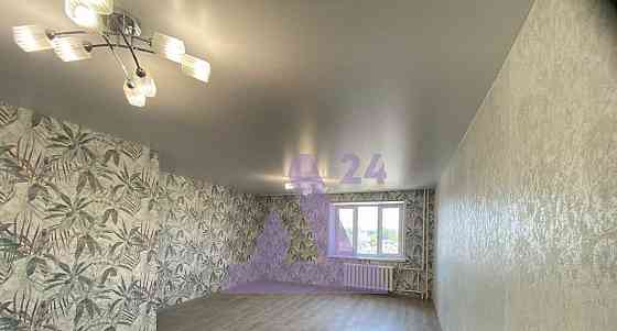 2-комн. квартира, 50.7 м2, 6/9 эт. Новоалтайск