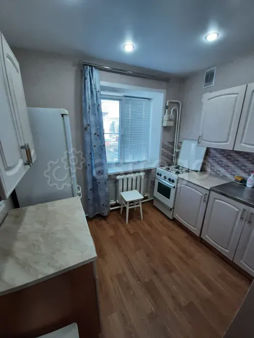 Сдам 1-комн. квартиру, 26.9 м2, 2/2 эт., долгосрочно Павловск - изображение 4