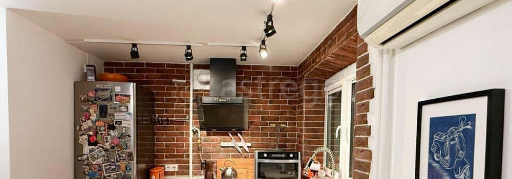Студия, 31.5 м2, 4/9 эт. Москва - изображение 4