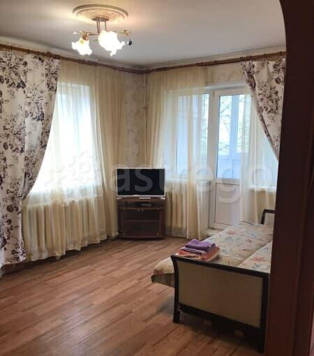 1-комн. квартира, 38 м2, 3/5 эт. Уфа - изображение 2