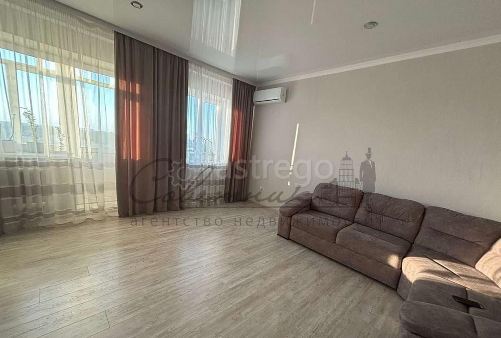 3-комн. квартира, 92.5 м2, 5/8 эт. Старый Оскол - изображение 5