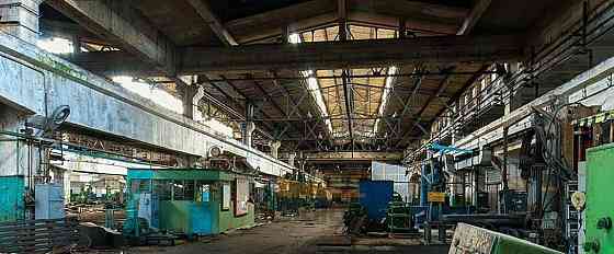 Производственное, 2000 м2 Балашиха