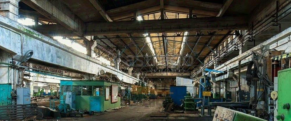 Производственное, 2000 м2 Балашиха - изображение 1