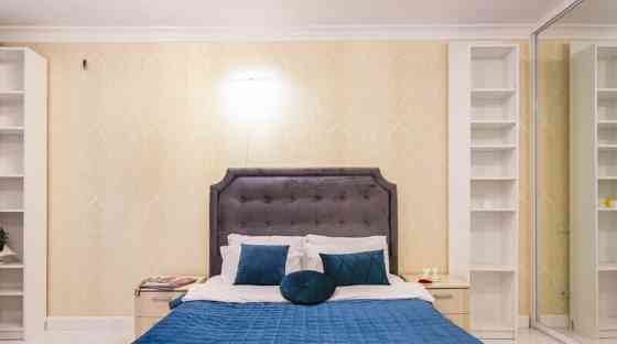 2-комн. квартира, 40 м2, 4/8 эт. Москва