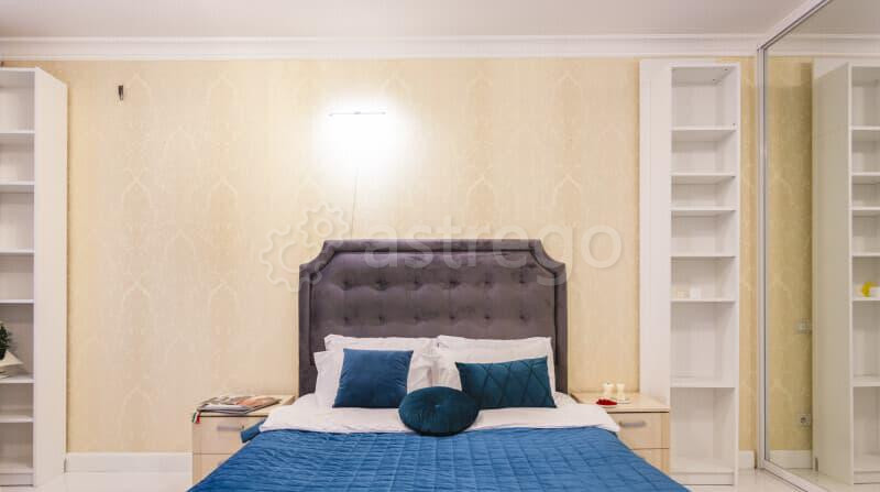 2-комн. квартира, 40 м2, 4/8 эт. Москва - изображение 6