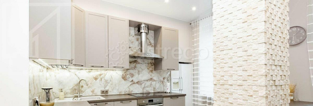 3-комн. квартира, 85 м2, 2/5 эт. Москва - изображение 5