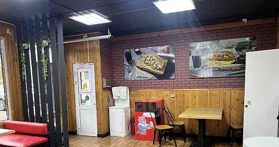 Готовый бизнес, 60 м2 Красноярск