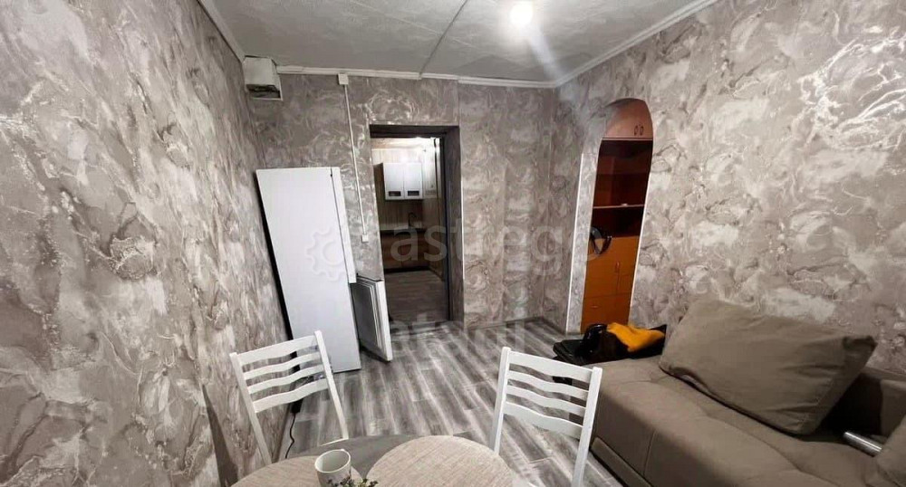 Комната, 25 м2, 1/5 эт. Благовещенск - изображение 4