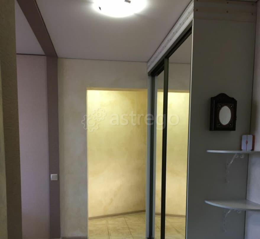 3-комн. квартира, 60 м2, 4/9 эт. Уфа - изображение 7