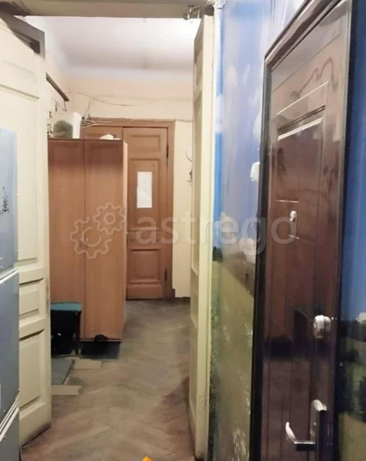 Комната, 16.1 м2, 6/6 эт. Санкт-Петербург - изображение 6