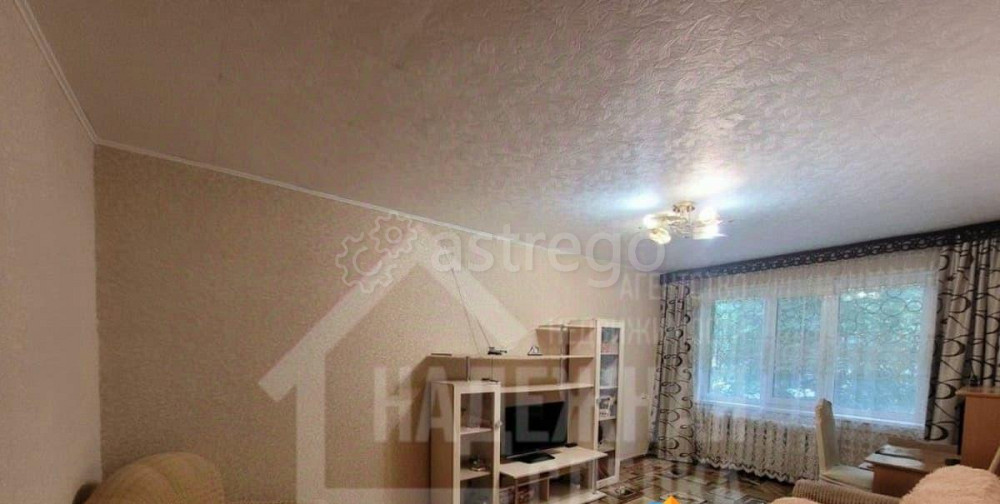 2-комн. квартира, 44.4 м2, 1/5 эт. Рубцовск - изображение 2