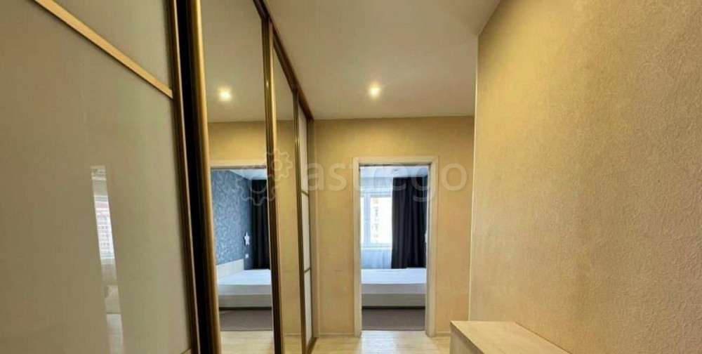 2-комн. квартира, 46 м2, 7/10 эт. Благовещенск - изображение 2