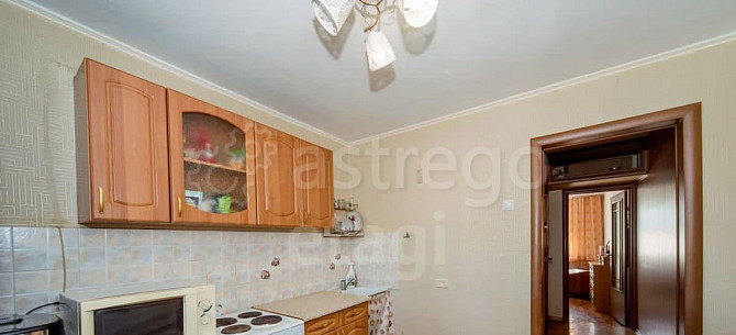2-комн. квартира, 60 м2, 3/5 эт. Бийск - изображение 2