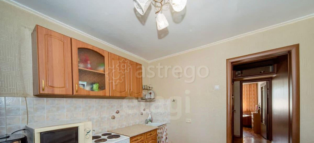 2-комн. квартира, 60 м2, 3/5 эт. Бийск - изображение 2