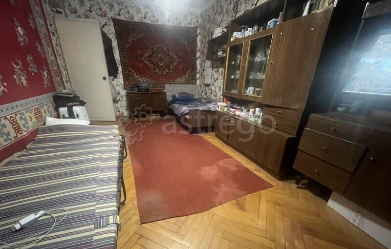 2-комн. квартира, 43.4 м2, 3/5 эт. Домодедово - изображение 3