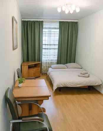 2-комн. квартира, 58 м2, 5/5 эт. Климовск