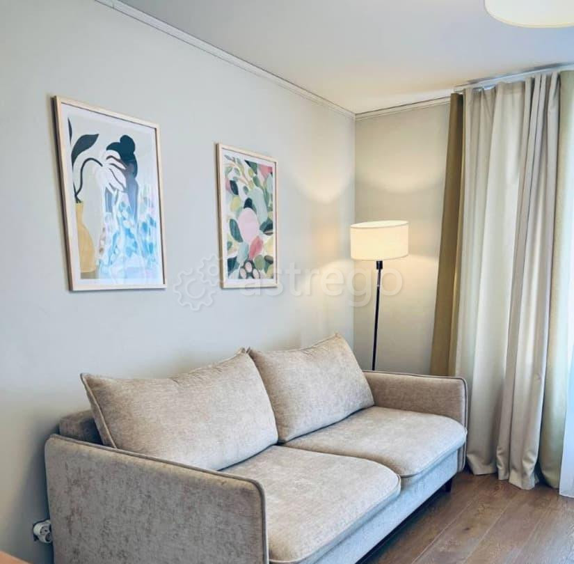 3-комн. квартира, 65 м2, 11/16 эт. Одинцово - изображение 1