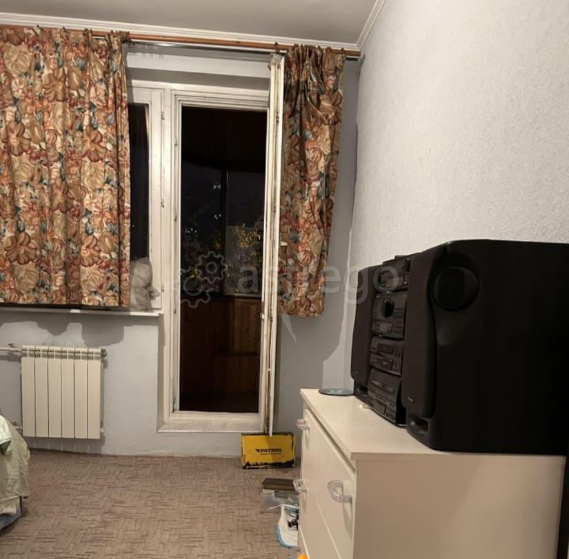 5-комн. квартира, 115 м2, 3/12 эт. Москва - изображение 7