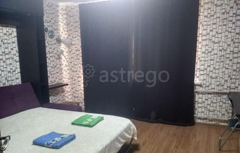 1-комн. квартира, 41 м2, 13/17 эт. Домодедово - изображение 9