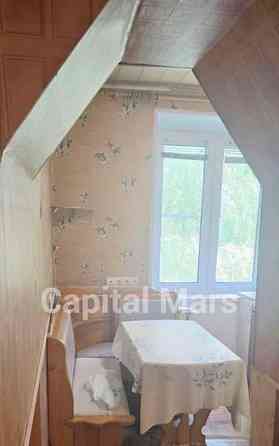 1-комн. квартира, 43 м2, 5/5 эт. Москва
