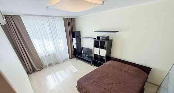 1-комн. квартира, 40 м2, 2/17 эт. Москва