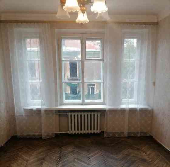 Комната, 13.6 м2, 2/2 эт. Санкт-Петербург