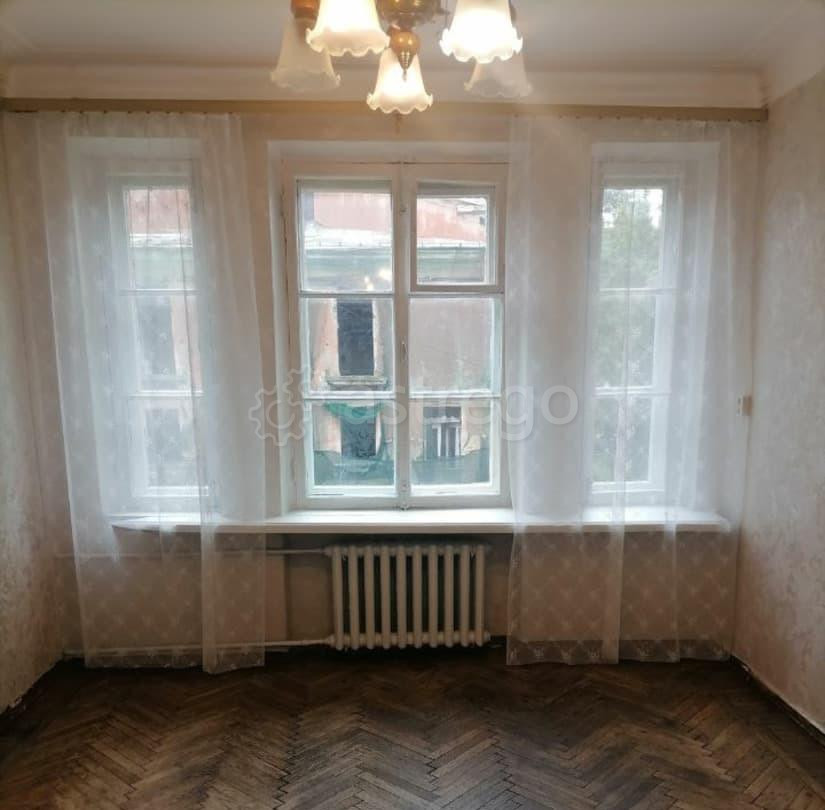 Комната, 13.6 м2, 2/2 эт. Санкт-Петербург - изображение 1