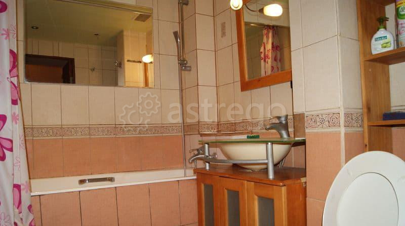 2-комн. квартира, 50 м2, 2/6 эт. Москва - изображение 7