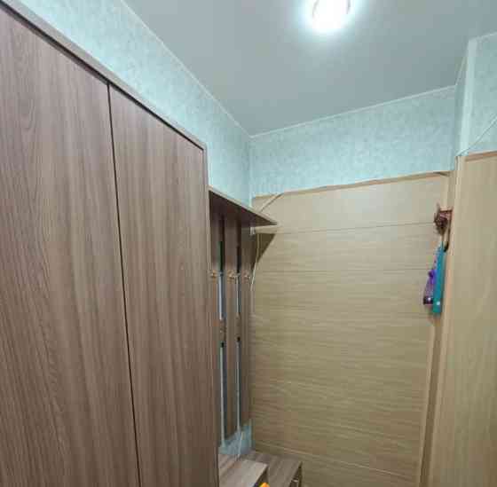 1-комн. квартира, 32 м2, 1/5 эт. Норильск