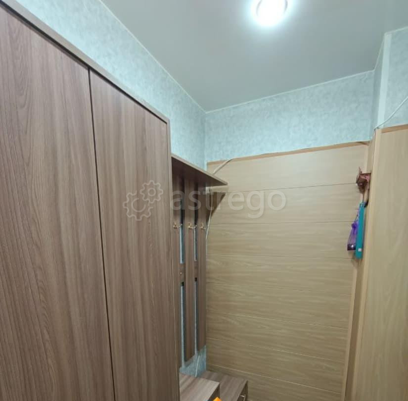 1-комн. квартира, 32 м2, 1/5 эт. Норильск - изображение 5