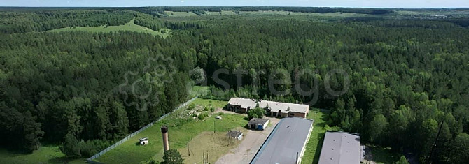 Свободного назначения, 2546 м2 Тальменка - изображение 3