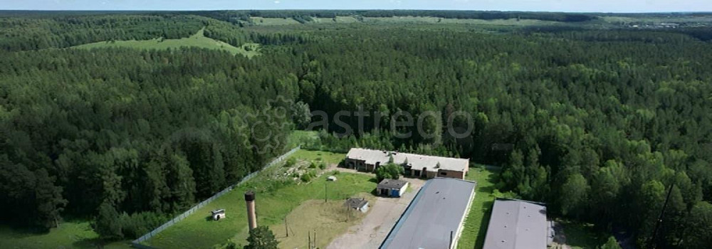 Свободного назначения, 2546 м2 Тальменка - изображение 3