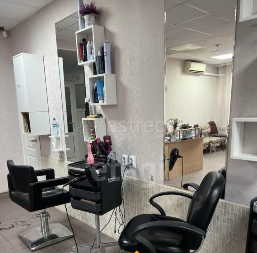 Готовый бизнес, 67.4 м2 Белгород - изображение 4